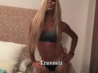 Travesti