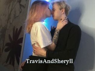 TravisAndSheryll