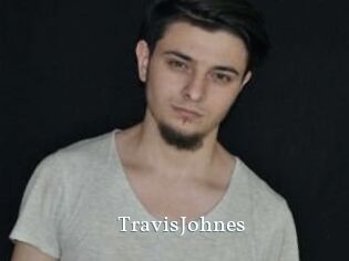 TravisJohnes