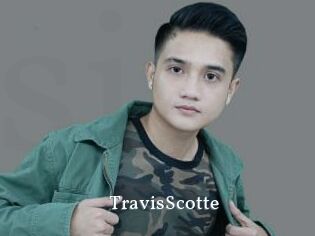 TravisScotte