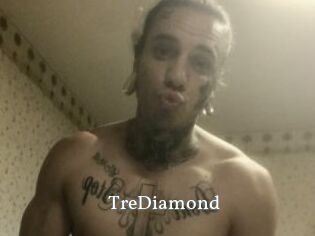 TreDiamond