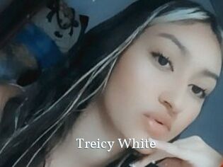 Treicy_White