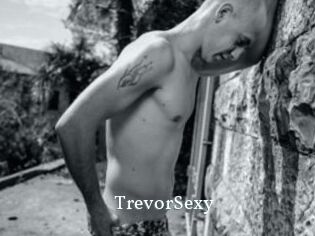 TrevorSexy