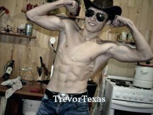 Trevor_Texas