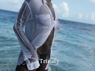 Trinaty