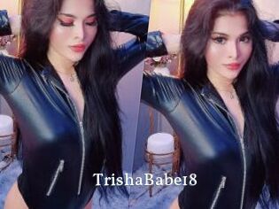 TrishaBabe18