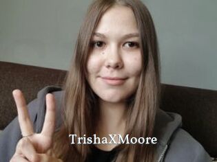 TrishaXMoore