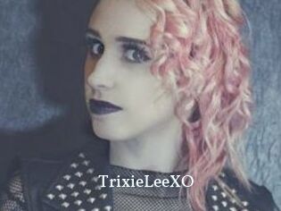 TrixieLeeXO