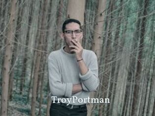 TroyPortman