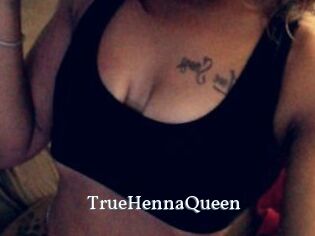 TrueHennaQueen