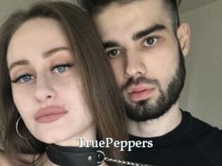 TruePeppers