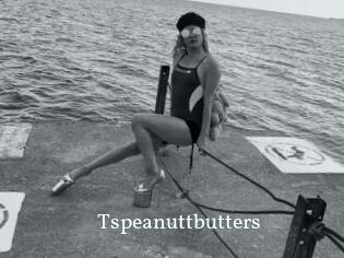 Tspeanuttbutters