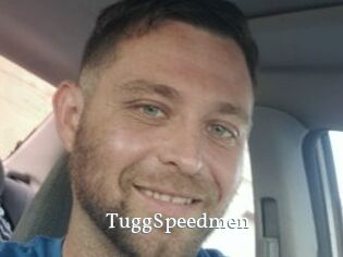 TuggSpeedmen