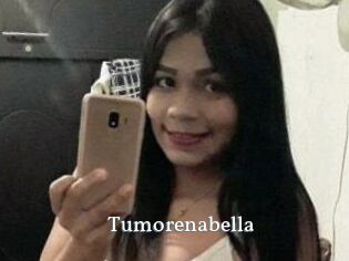 Tumorenabella