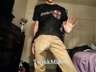 TwinkMikee