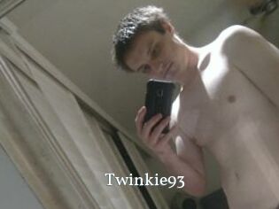 Twinkie93