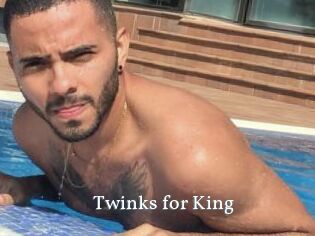 Twinks_for_King