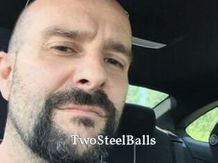 TwoSteelBalls