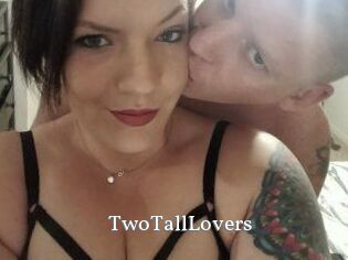 TwoTallLovers