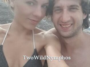 TwoWildNymphos