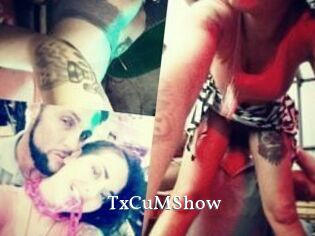 TxCuMShow