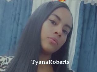 TyanaRoberts