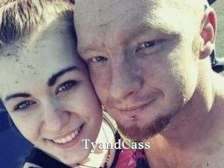 TyandCass