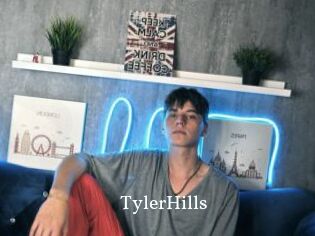 TylerHills