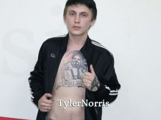 TylerNorris