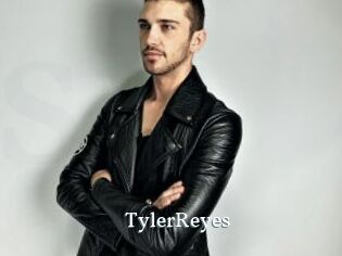 TylerReyes