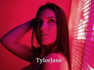 TylorJane