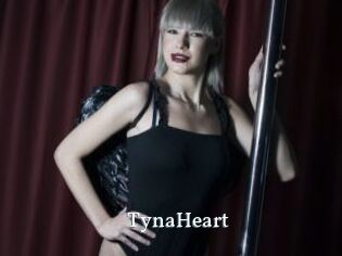 TynaHeart