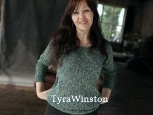 TyraWinston