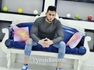 TyronBrown