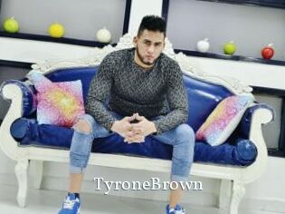 TyroneBrown SexyIdol