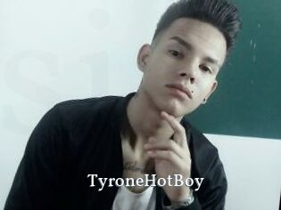 TyroneHotBoy