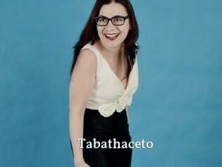 Tabathaceto