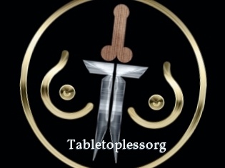 Tabletoplessorg