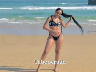 Taboocrush