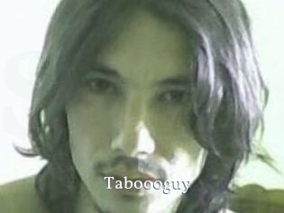 Taboooguy