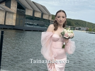 Tainaanderson