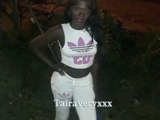 Tairaveryxxx