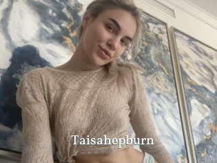 Taisahepburn