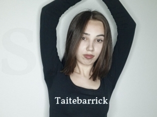 Taitebarrick