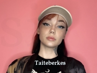 Taiteberkes