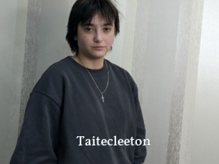 Taitecleeton