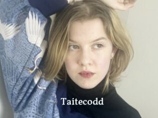 Taitecodd