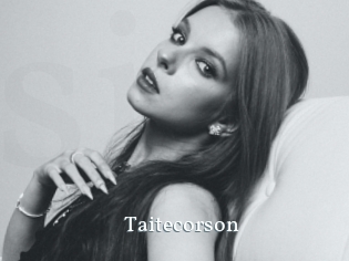 Taitecorson