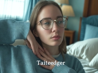 Taiteedger