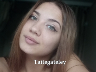 Taitegateley